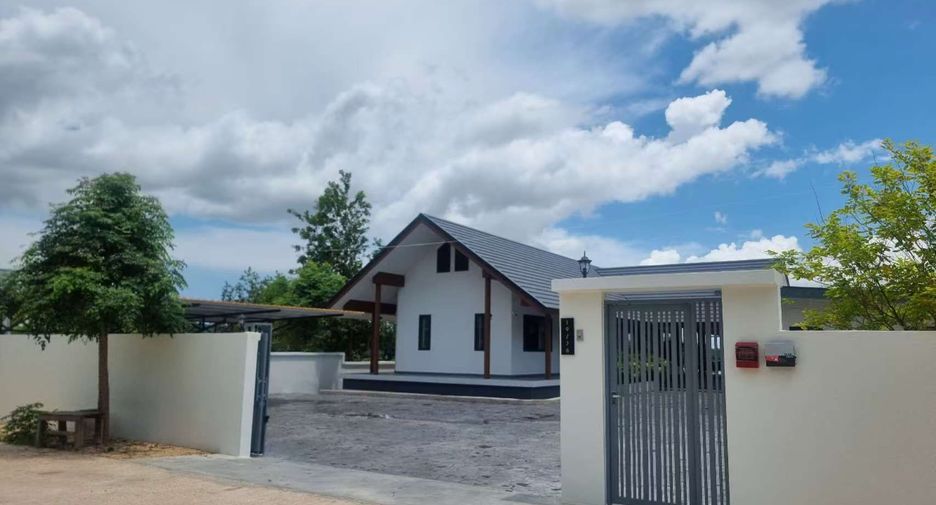 For rent 4 ベッドルーム villa in Bang Lamung, Chonburi