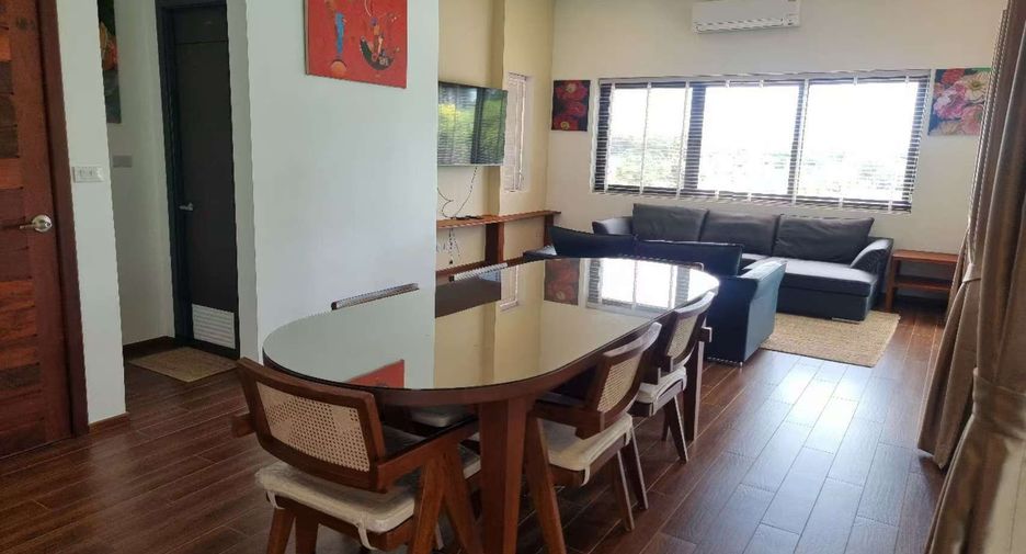 For rent 4 ベッドルーム villa in Bang Lamung, Chonburi