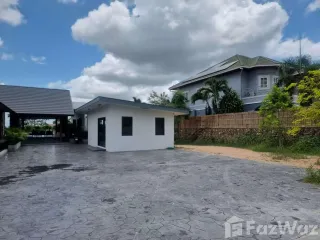 For rent 4 ベッドルーム villa in Bang Lamung, Chonburi
