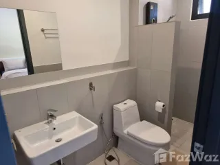 For rent 4 ベッドルーム villa in Bang Lamung, Chonburi