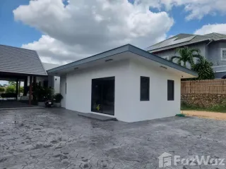 For rent 4 ベッドルーム villa in Bang Lamung, Chonburi