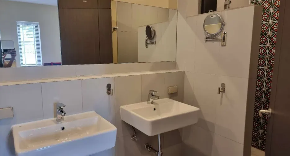 For rent 4 ベッドルーム villa in Bang Lamung, Chonburi