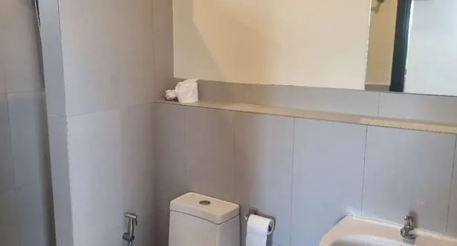 For rent 4 ベッドルーム villa in Bang Lamung, Chonburi