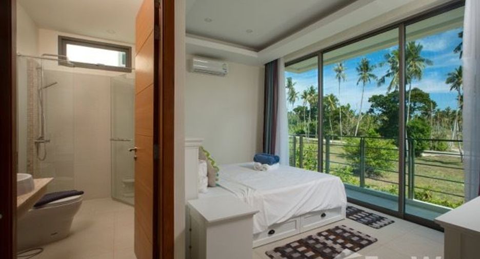 À vendre 4 chambres villa à Mueang Phuket, Phuket
