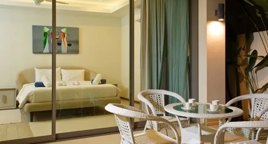 ขาย 4 ห้องนอน วิลล่า ใน เมืองภูเก็ต, ภูเก็ต