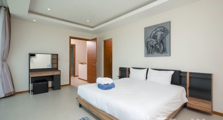 ขาย 4 ห้องนอน วิลล่า ใน เมืองภูเก็ต, ภูเก็ต