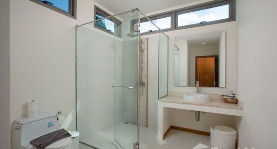 Villa en venta de 4 habitaciones en Mueang Phuket, Phuket