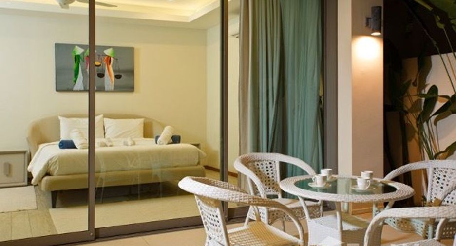 Villa en venta de 4 habitaciones en Mueang Phuket, Phuket