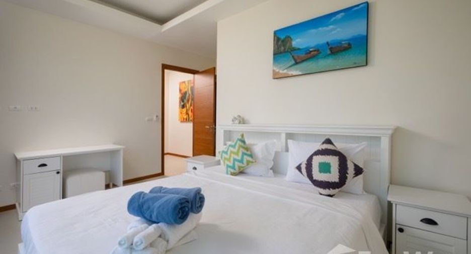ขาย 4 ห้องนอน วิลล่า ใน เมืองภูเก็ต, ภูเก็ต
