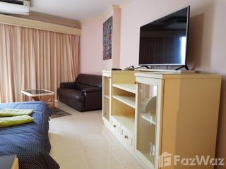 For Rent Studio Condo In Bang Lamung, Chonburi