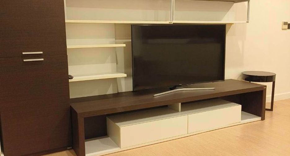 For sale 1 bed condo in Bang Rak, Bangkok