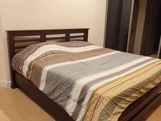 For sale 1 Beds condo in Bang Rak, Bangkok