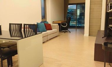 À vendre 1 chambre condo à Bang Rak, Bangkok