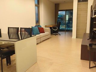 For sale 1 Beds condo in Bang Rak, Bangkok