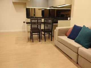 For sale 1 Beds condo in Bang Rak, Bangkok