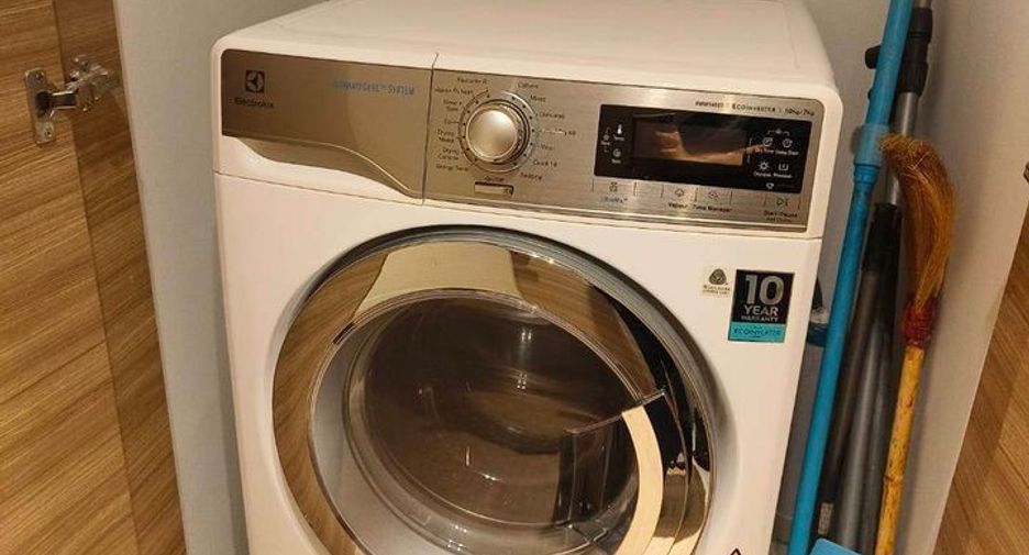 For sale 1 bed condo in Bang Rak, Bangkok
