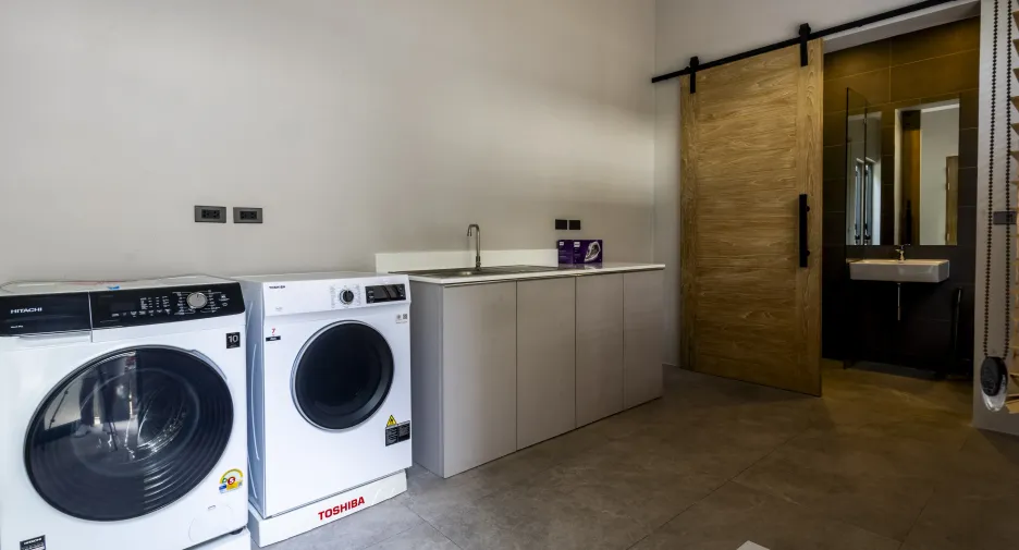 Villa en venta y en alquiler de 3 habitaciones en Thalang, Phuket
