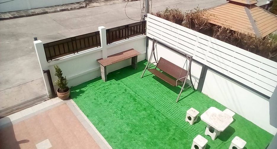 For rent 5 ベッドルーム villa in Bang Lamung, Chonburi