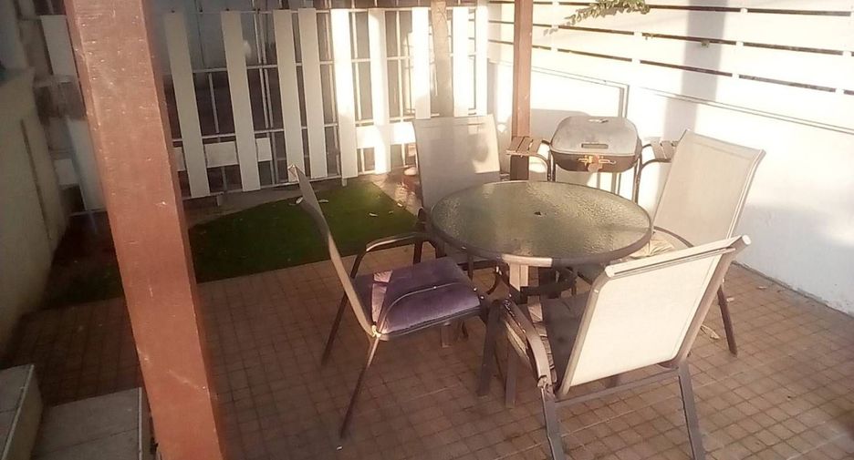 For rent 5 ベッドルーム villa in Bang Lamung, Chonburi