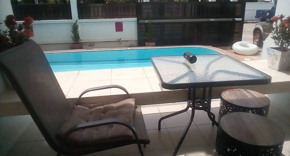 For rent 5 ベッドルーム villa in Bang Lamung, Chonburi
