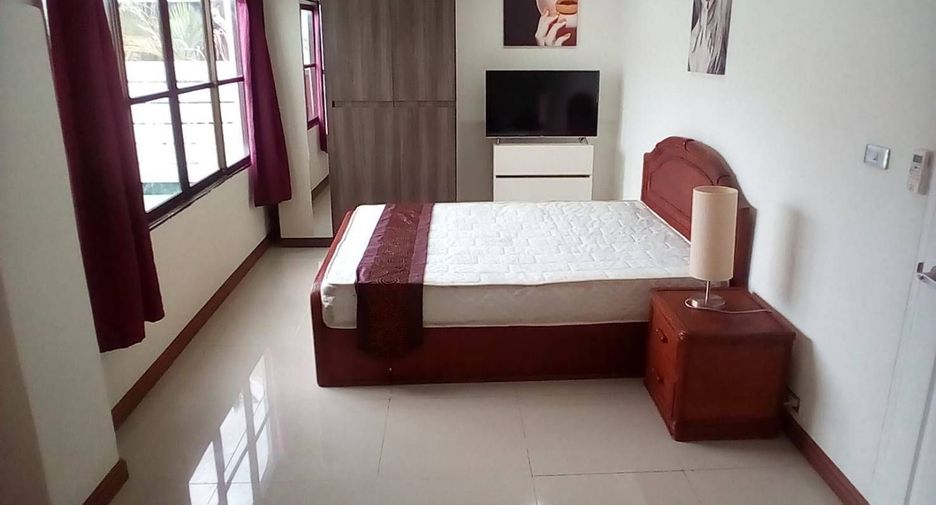 出租 5 卧室 别墅 在 Bang Lamung, Chon Buri