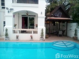 Villa zur Miete mit 5 Zimmer in Bang Lamung, Chonburi