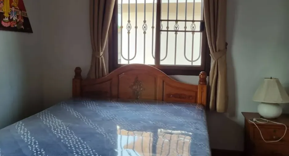 出租 4 卧室 独立屋 在 Bang Lamung, Chon Buri