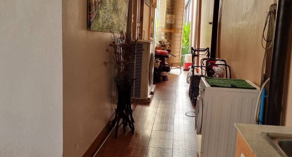 出租 4 卧室 独立屋 在 Bang Lamung, Chon Buri