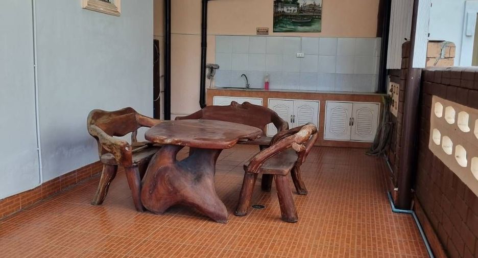出租 4 卧室 独立屋 在 Bang Lamung, Chon Buri