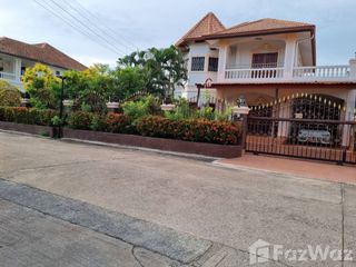 À louer 4 chambres maison à Bang Lamung, Chonburi