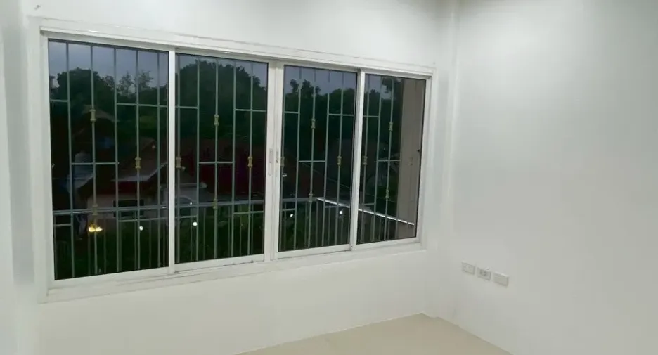 For sale 3 bedrooms townhouse in Mueang Phuket, Phuket