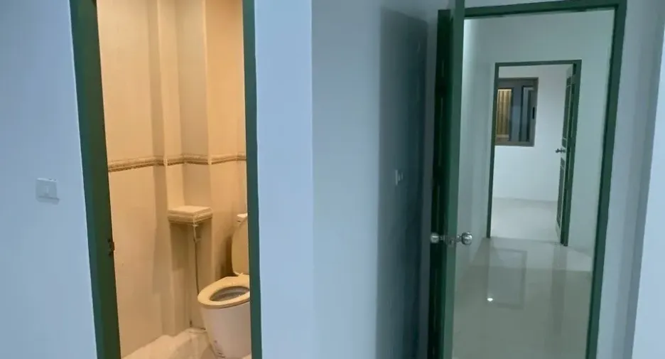 For sale 3 bedrooms townhouse in Mueang Phuket, Phuket