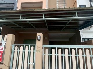 Продажа 3 спальни таунхаус в Пхукет Тощн, Пхукет