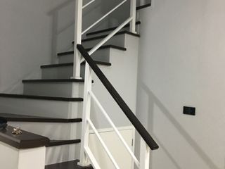 Продажа 3 спальни таунхаус в Пращет, Бангкок