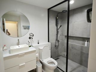 For rent 2 bedrooms townhouse in Pak Kret, Nonthaburi