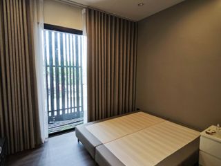 For rent 2 bedrooms townhouse in Pak Kret, Nonthaburi