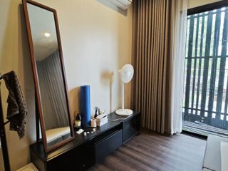 For rent 2 bedrooms townhouse in Pak Kret, Nonthaburi