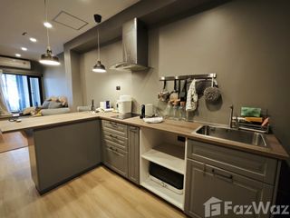 For rent 2 bedrooms townhouse in Pak Kret, Nonthaburi