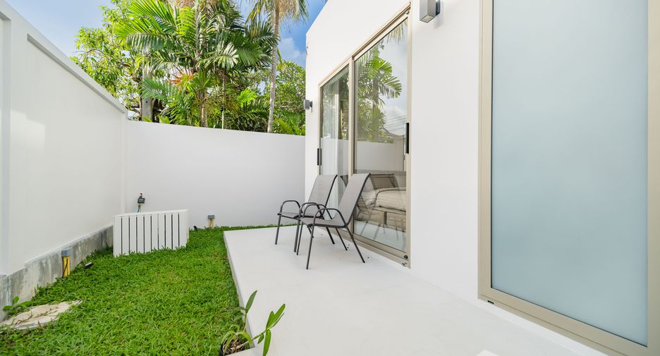 For sale 3 ベッドルーム villa in Thalang, Phuket