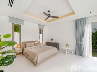 For sale 3 ベッドルーム villa in Thalang, Phuket