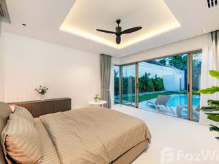 For sale 3 ベッドルーム villa in Thalang, Phuket
