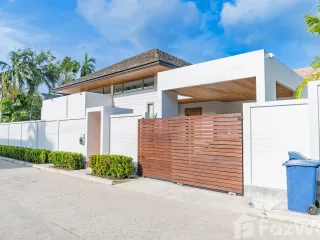 For sale 3 ベッドルーム villa in Thalang, Phuket
