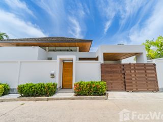 For sale 3 ベッドルーム villa in Thalang, Phuket