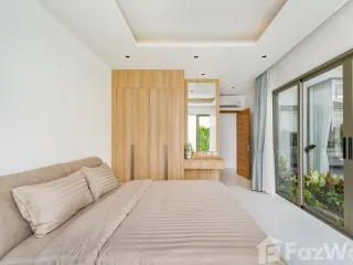 For sale 3 ベッドルーム villa in Thalang, Phuket