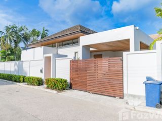 Villa en venta de 3 habitaciones en Thalang, Phuket