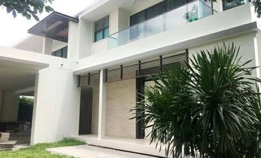 For sale 3 bedrooms house in Taling Chan, Bangkok