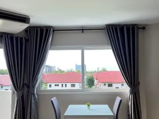 À louer studio condo à Na Jomtien, Pattaya