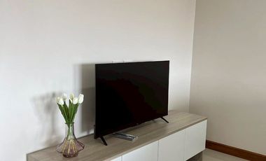 For rent スタジオ condo in Sattahip, Chonburi