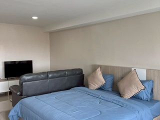 Wohnung zur Miete mit Studio in Na Jomtien, Pattaya