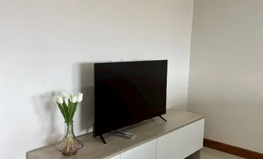For rent studio condo in Sattahip, Chonburi
